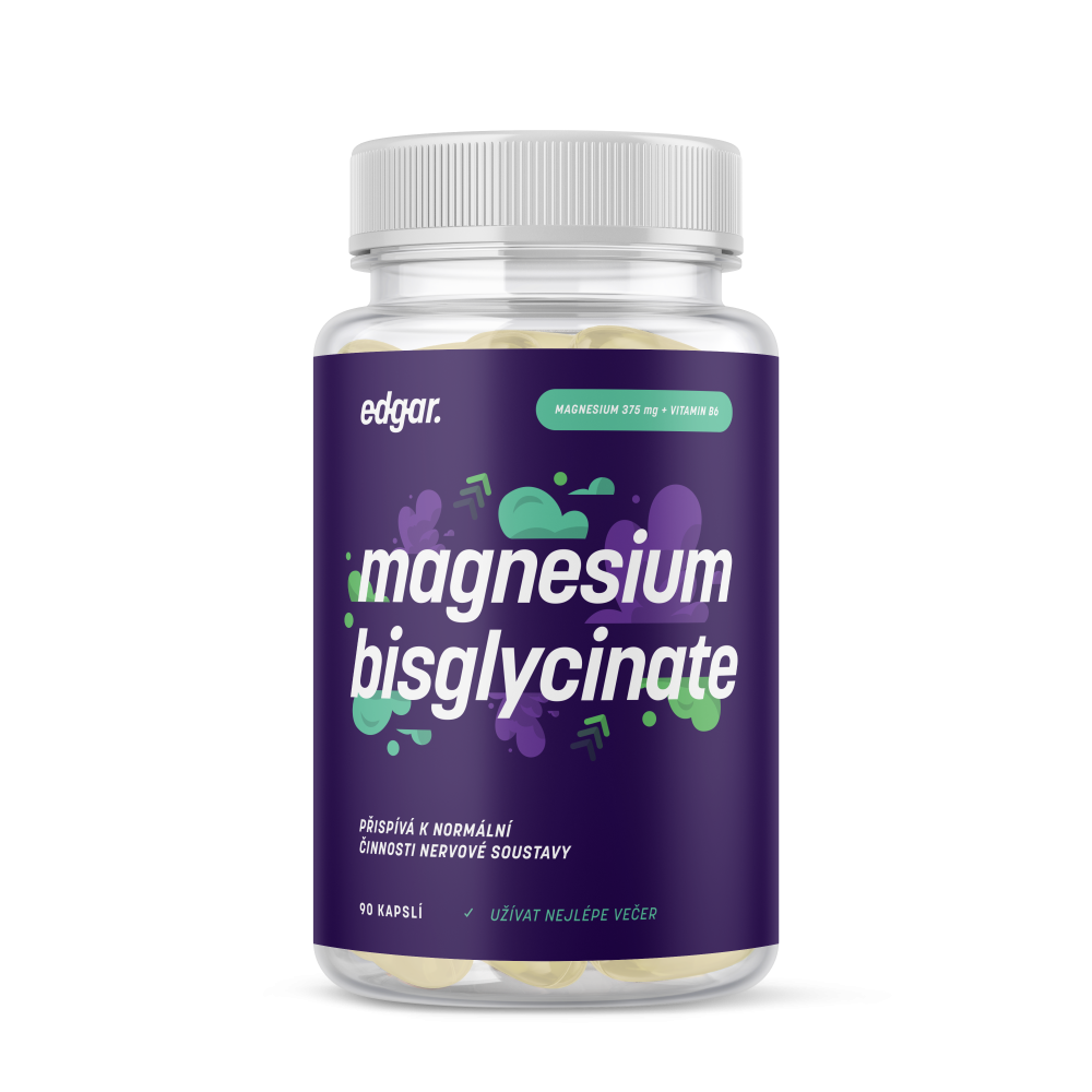 Magnesium Bisglycinát