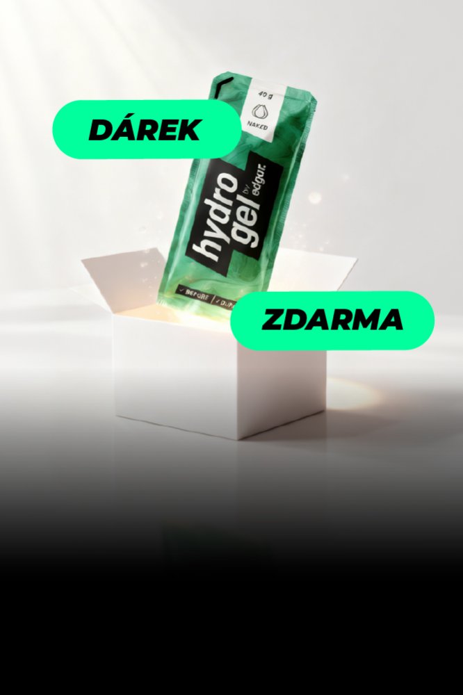 Pri nákupe
  nad 20 € Hydrogel zadarmo