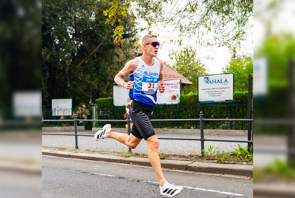 Fartlek