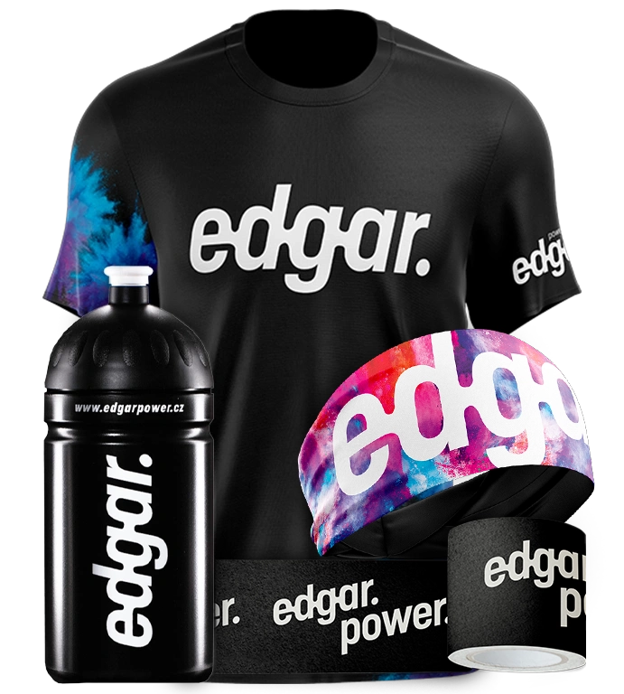 Oblečenie a doplnky