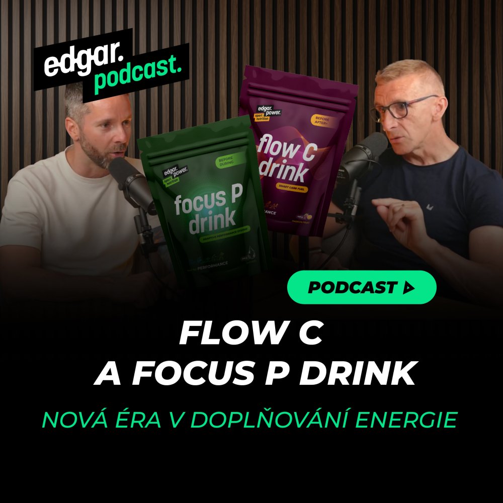 Pepa Andrle - Flow C a Focus P