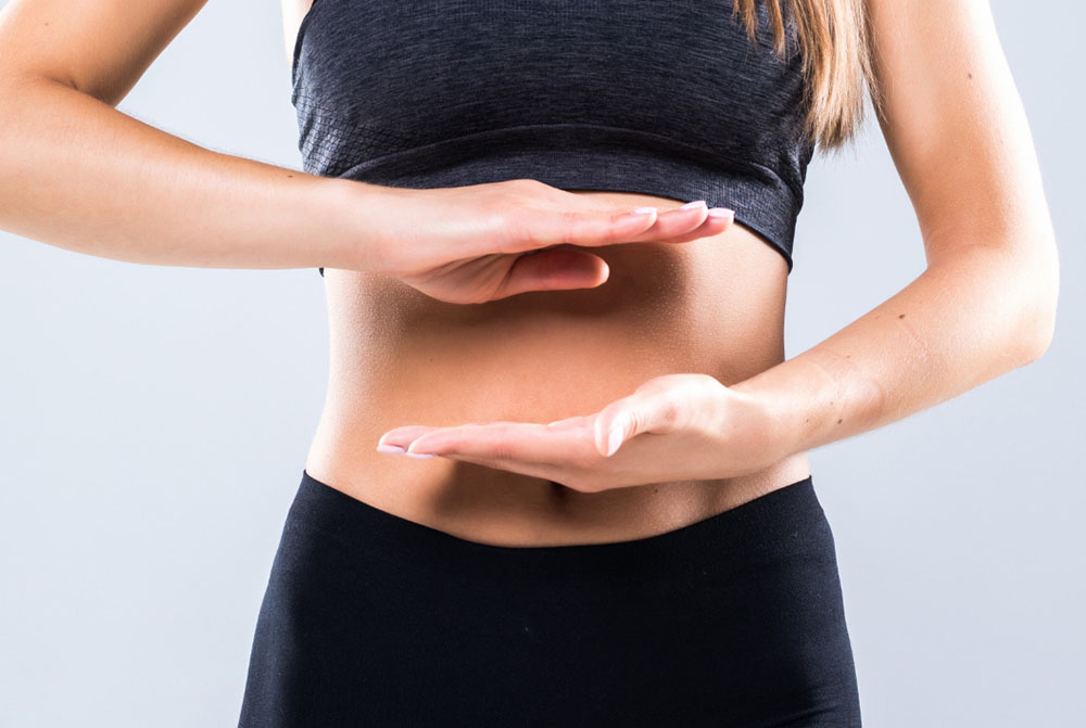Gut Training