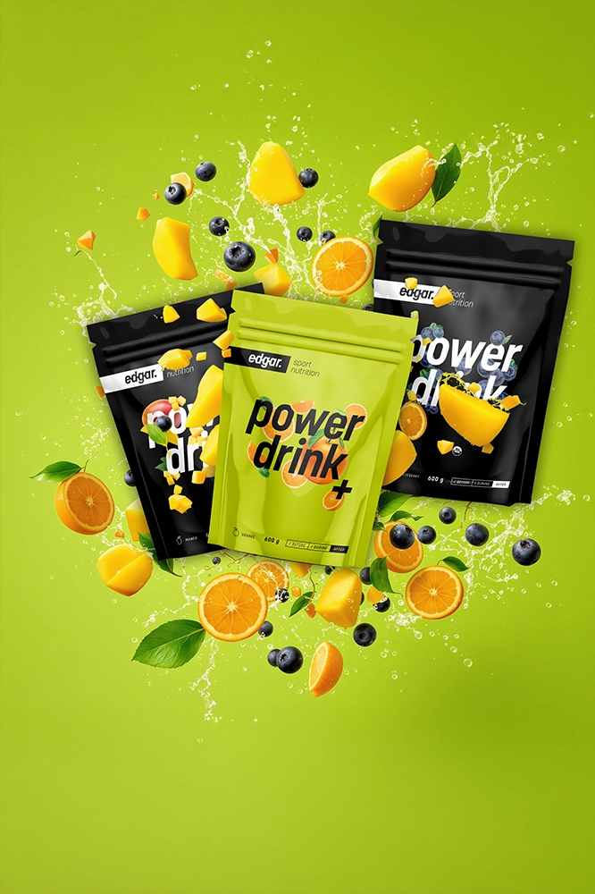 Edgar Powerdrink