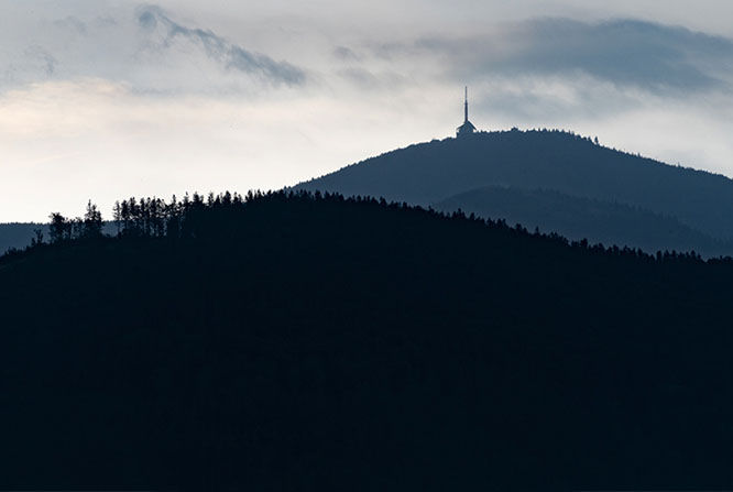 Zdeněk Hruška – vítěz Beskydské sedmičky 2020