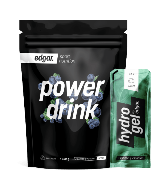 Edgar Powerdrink