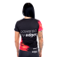 Women's Jersey Side Black