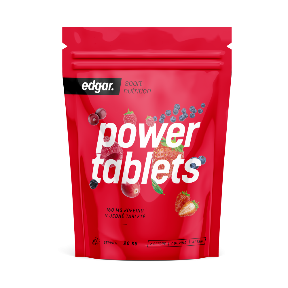 Power Tablets