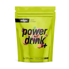 Powerdrink+ Passion fruit