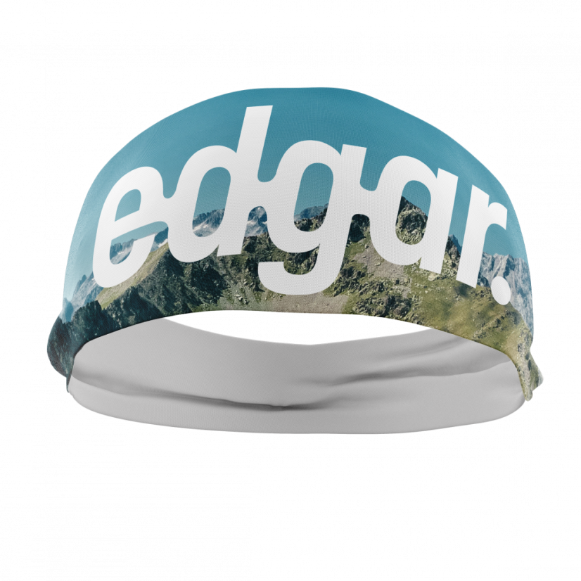 Headband – Mountains Men