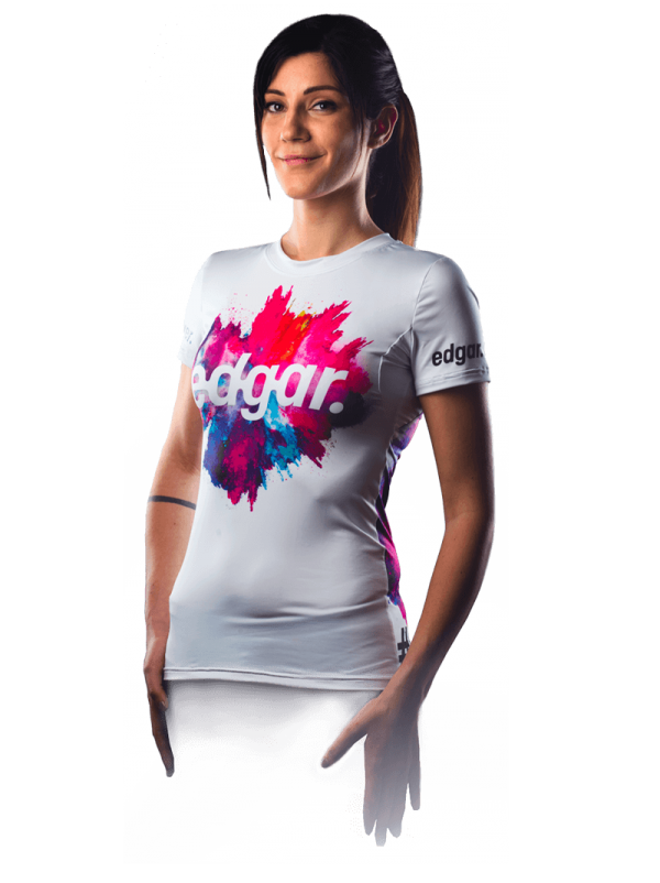 Edgar Women’s Jersey - Size: S