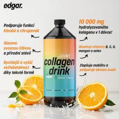 Collagen Orange