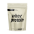 Whey Protein Unflavored