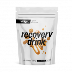 Recovery Drink by Edgar Salted Caramel