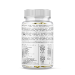 Multivitamín by Edgar