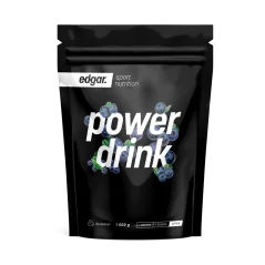 Powerdrink Blueberry