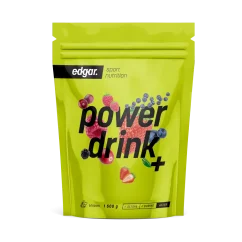 Powerdrink+ Forest fruit