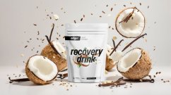 Recovery Drink by Edgar Vanilka/kokos