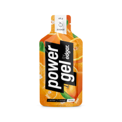 Powergel by Edgar orange
