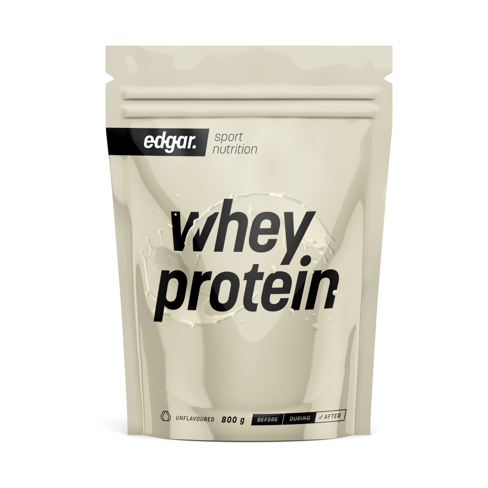 Edgar Protein