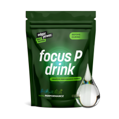 Focus P Drink Bez príchute