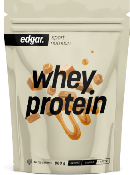 Protein - Regenerace