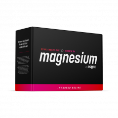 Magnesium Shot