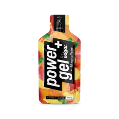 Powergel+ Broskev