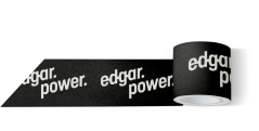 Edgar BB H2O Tape