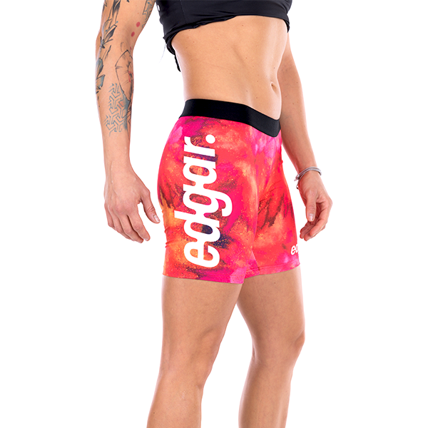 Women's Shorts - Size: M