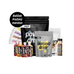 Balíček Pražský Maraton