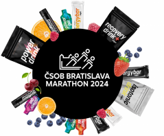 Balíček Bratislavský Maraton