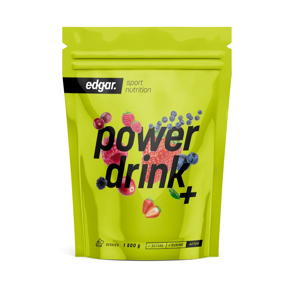 Powerdrink+
