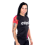 Women's Jersey Side Black