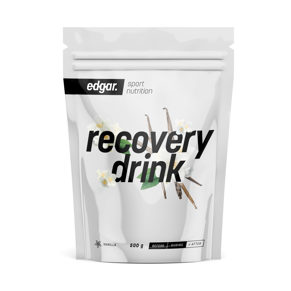 Edgar Recovery