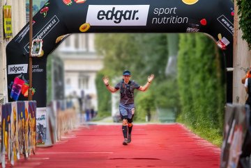 Beskydská sedmička 2025: Ikonický horský ultrazávod opět s Edgar Power