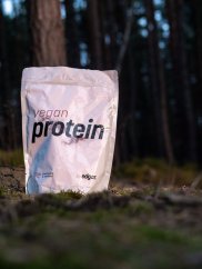 Vegan Protein Čokoláda/Kokos