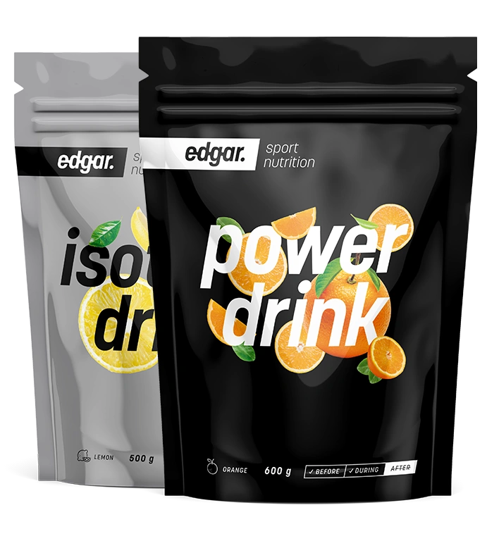 Hydration - Edgar Power