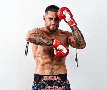 Daniel Ligocki