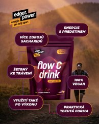 Flow C Drink Marakuja