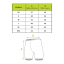 Men 's Shorts - Méret: XL