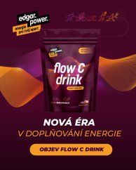 Flow C Drink Bez príchute