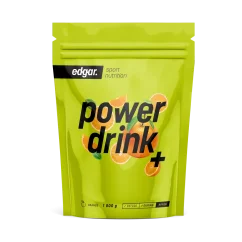 Powerdrink+ Orange