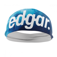Edgar Čelenka – Modrá