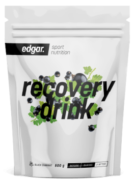 Recovery Drink - Bez lepku