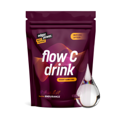 Flow C Drink Bez príchute