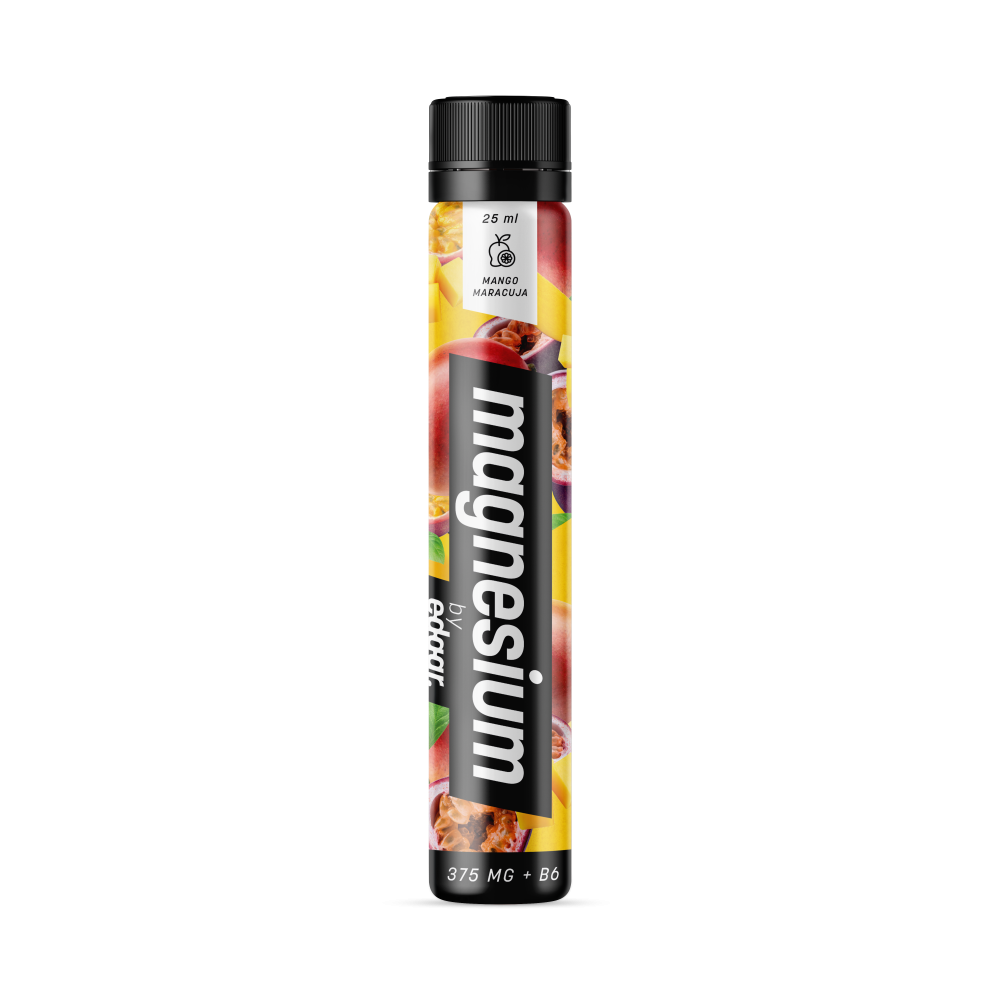 Magnesium Shot