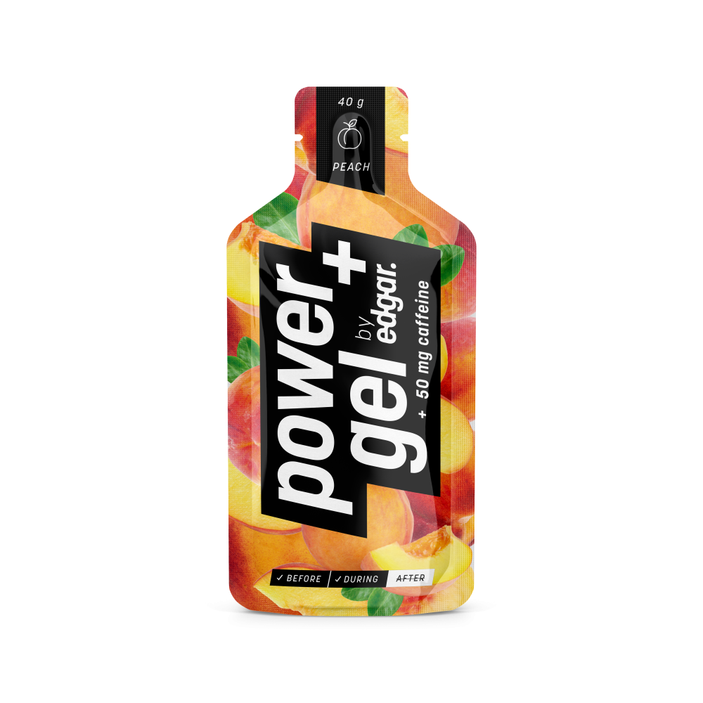 Powergel Plus