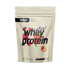 Whey Protein Berries