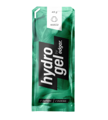 Hydrogel Naked
