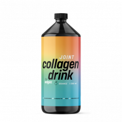 Collagen Orange